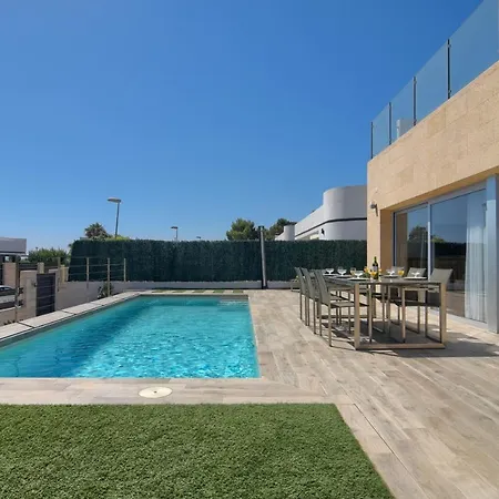 We Love Villas - Villa Miami *