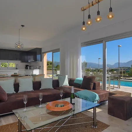 We Love Villas - Villa Miami Villa *