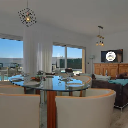 We Love Villas - Villa Miami Polop