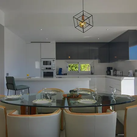 Villa We Love Villas - Villa Miami