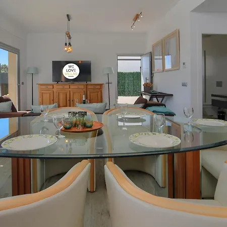 Villa We Love Villas - Villa Miami Polop