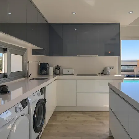 We Love Villas - Villa Miami Villa Polop